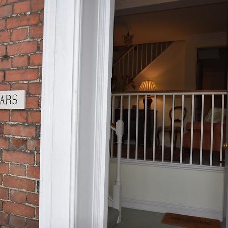 Whitefriars, Rye - Central Location With Parking For 3 Cars - Large Family Home Экстерьер фото