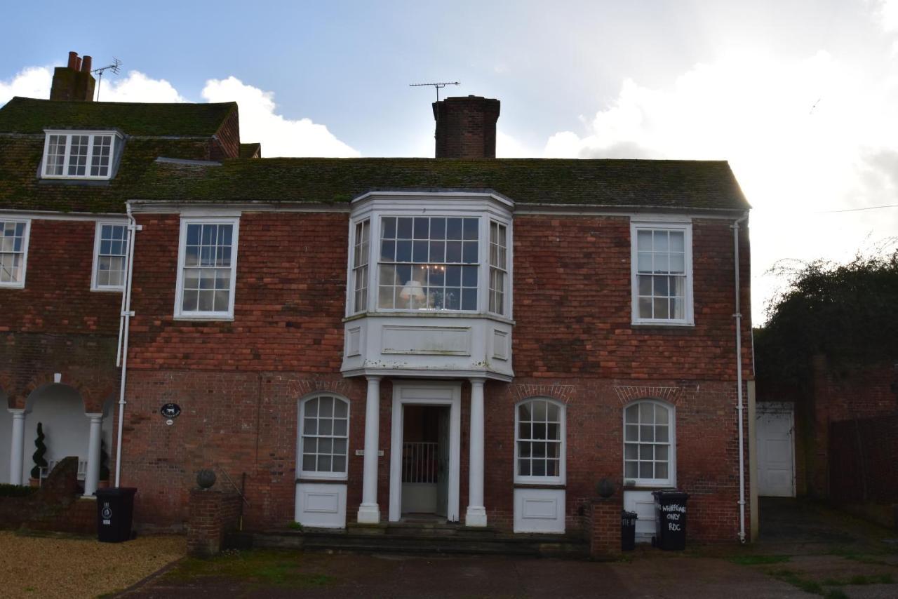 Whitefriars, Rye - Central Location With Parking For 3 Cars - Large Family Home Экстерьер фото