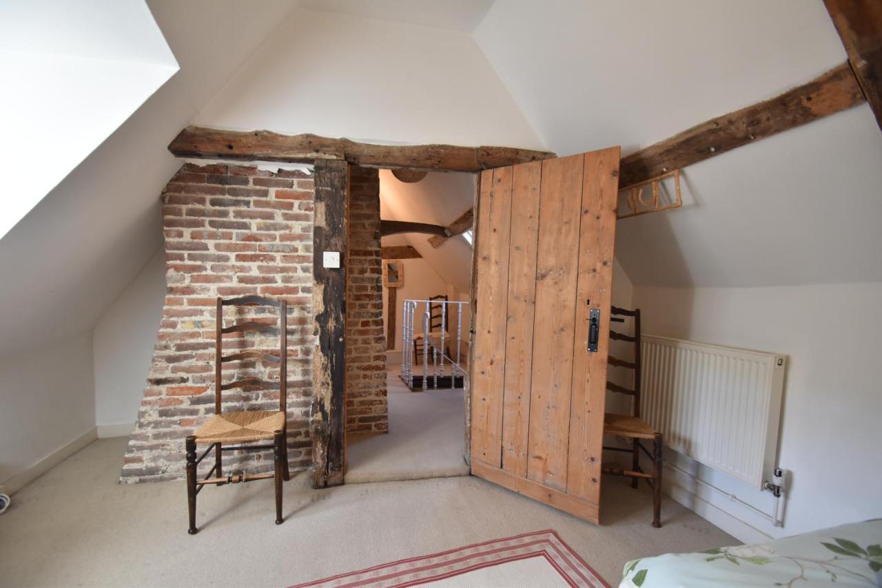 Whitefriars, Rye - Central Location With Parking For 3 Cars - Large Family Home Экстерьер фото