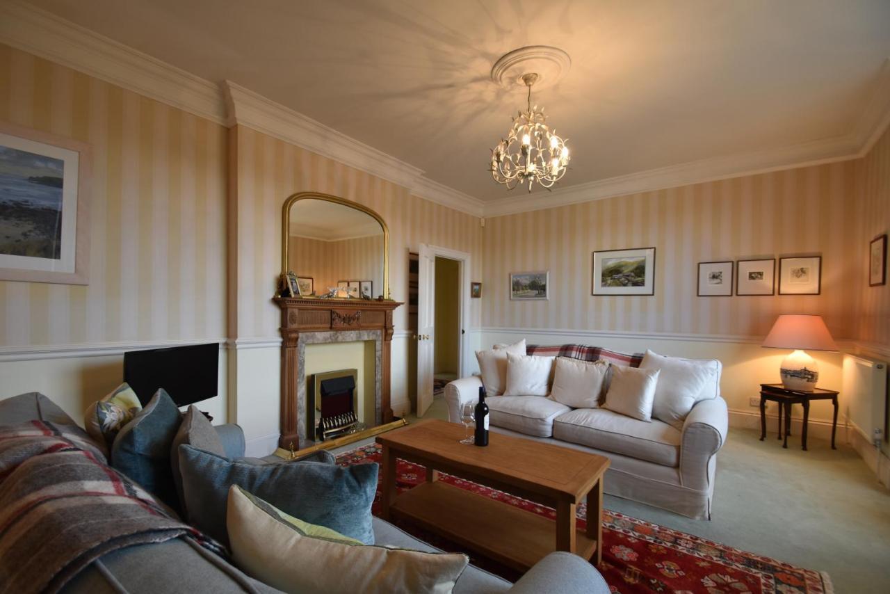 Whitefriars, Rye - Central Location With Parking For 3 Cars - Large Family Home Экстерьер фото