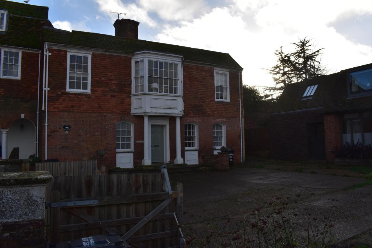 Whitefriars, Rye - Central Location With Parking For 3 Cars - Large Family Home Экстерьер фото