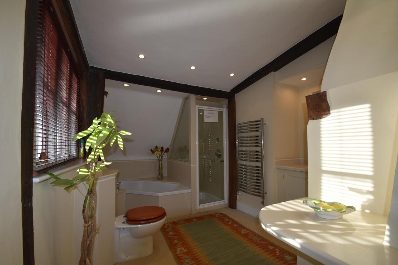 Whitefriars, Rye - Central Location With Parking For 3 Cars - Large Family Home Экстерьер фото