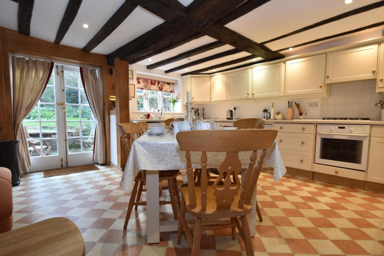 Whitefriars, Rye - Central Location With Parking For 3 Cars - Large Family Home Экстерьер фото