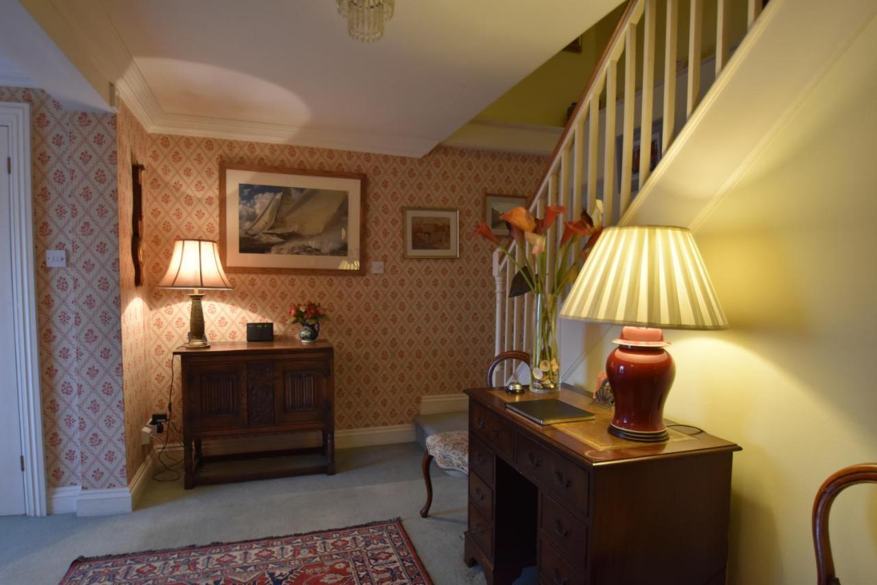 Whitefriars, Rye - Central Location With Parking For 3 Cars - Large Family Home Экстерьер фото