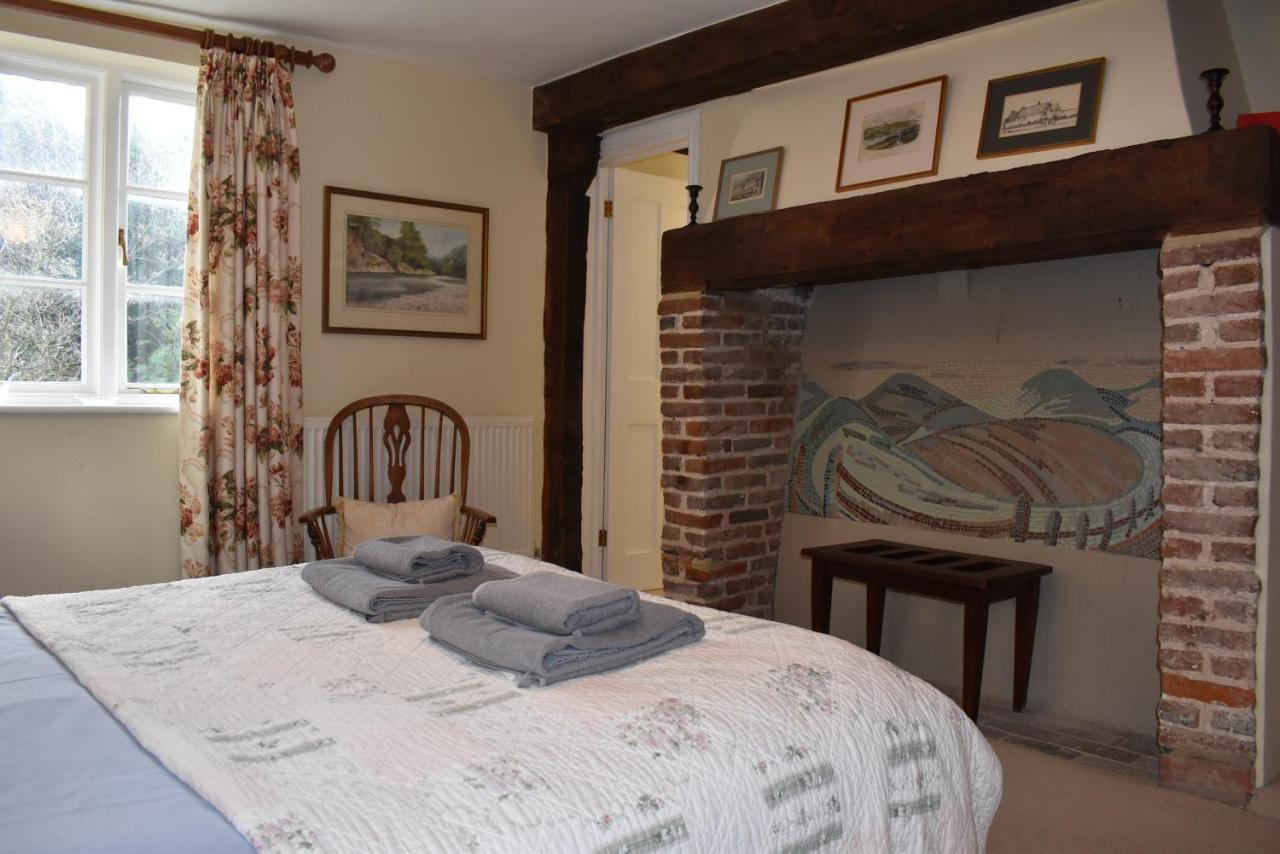 Whitefriars, Rye - Central Location With Parking For 3 Cars - Large Family Home Экстерьер фото