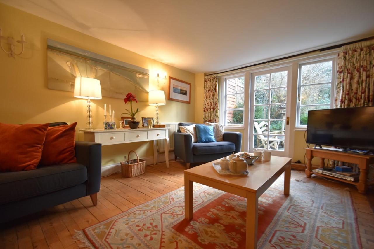 Whitefriars, Rye - Central Location With Parking For 3 Cars - Large Family Home Экстерьер фото