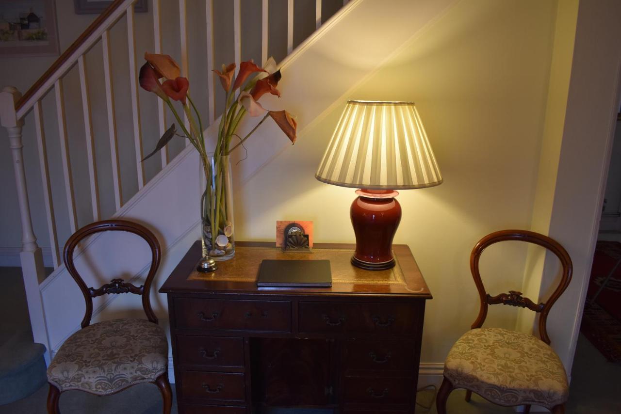 Whitefriars, Rye - Central Location With Parking For 3 Cars - Large Family Home Экстерьер фото