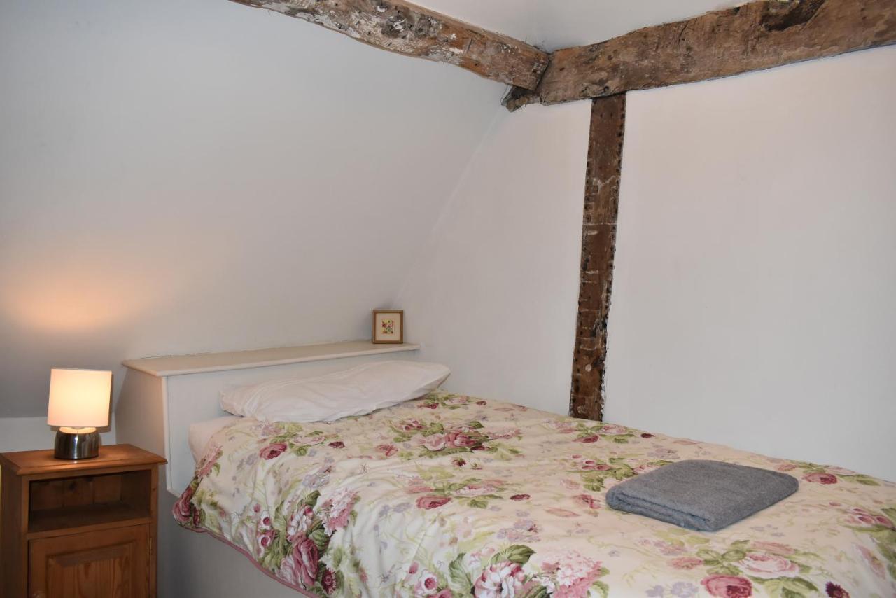Whitefriars, Rye - Central Location With Parking For 3 Cars - Large Family Home Экстерьер фото
