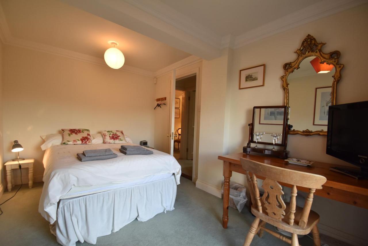 Whitefriars, Rye - Central Location With Parking For 3 Cars - Large Family Home Экстерьер фото