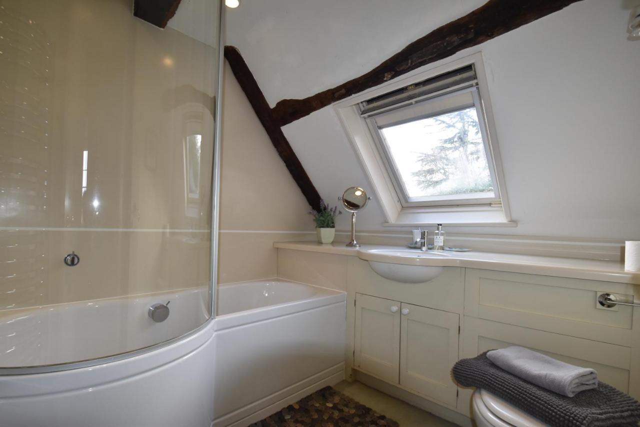 Whitefriars, Rye - Central Location With Parking For 3 Cars - Large Family Home Экстерьер фото