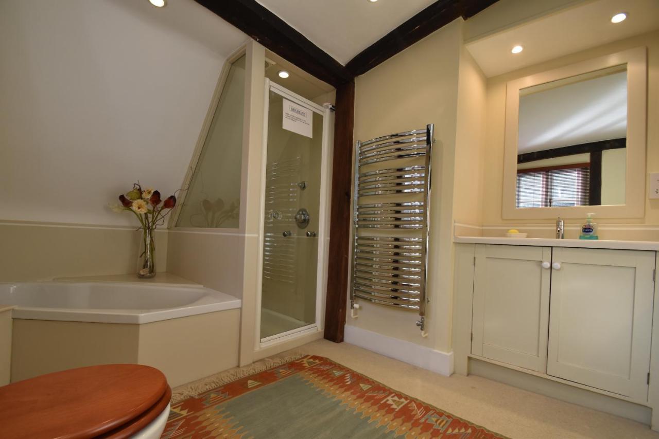Whitefriars, Rye - Central Location With Parking For 3 Cars - Large Family Home Экстерьер фото