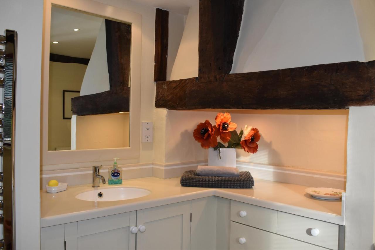 Whitefriars, Rye - Central Location With Parking For 3 Cars - Large Family Home Экстерьер фото