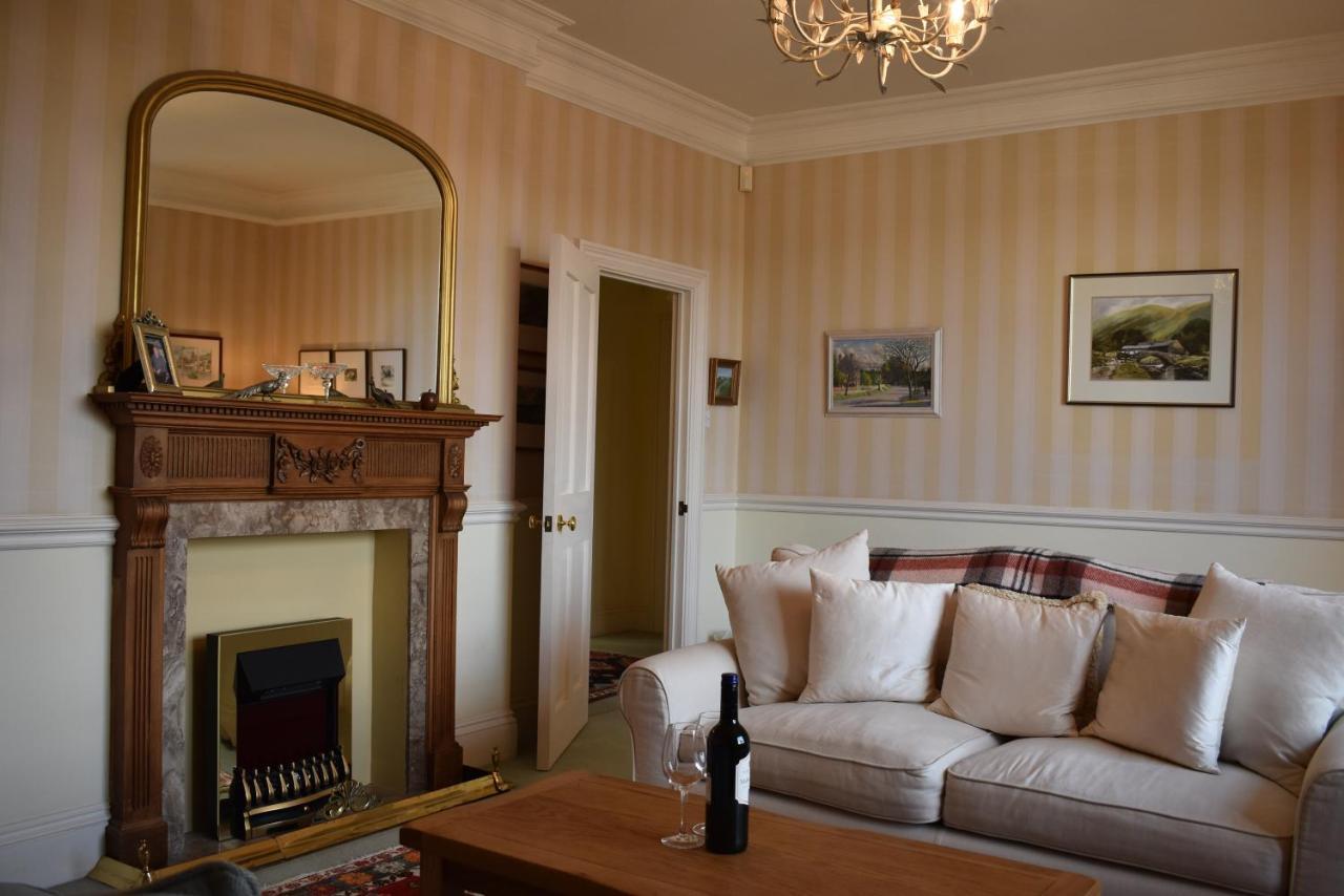 Whitefriars, Rye - Central Location With Parking For 3 Cars - Large Family Home Экстерьер фото