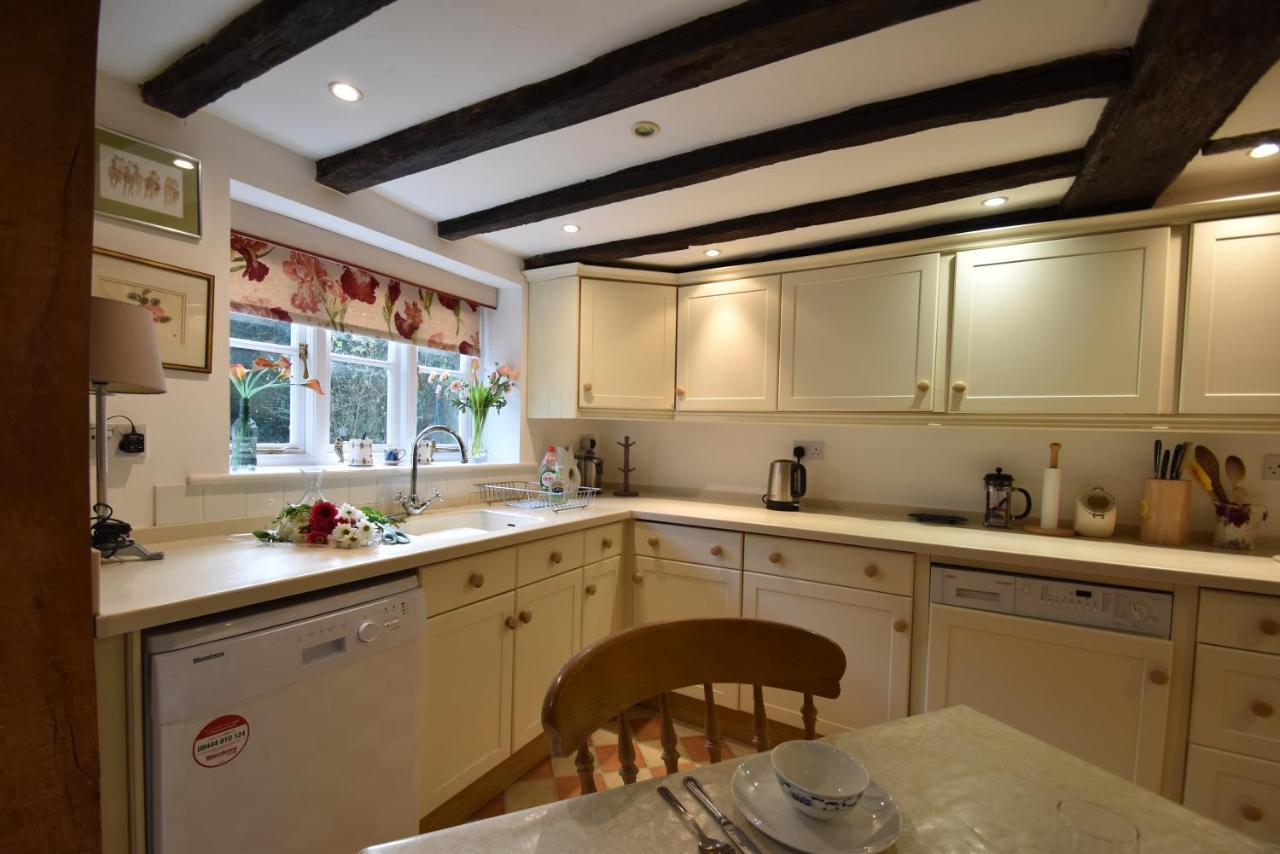 Whitefriars, Rye - Central Location With Parking For 3 Cars - Large Family Home Экстерьер фото