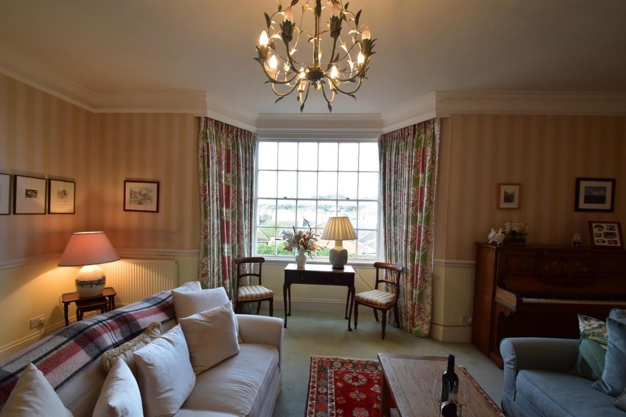 Whitefriars, Rye - Central Location With Parking For 3 Cars - Large Family Home Экстерьер фото