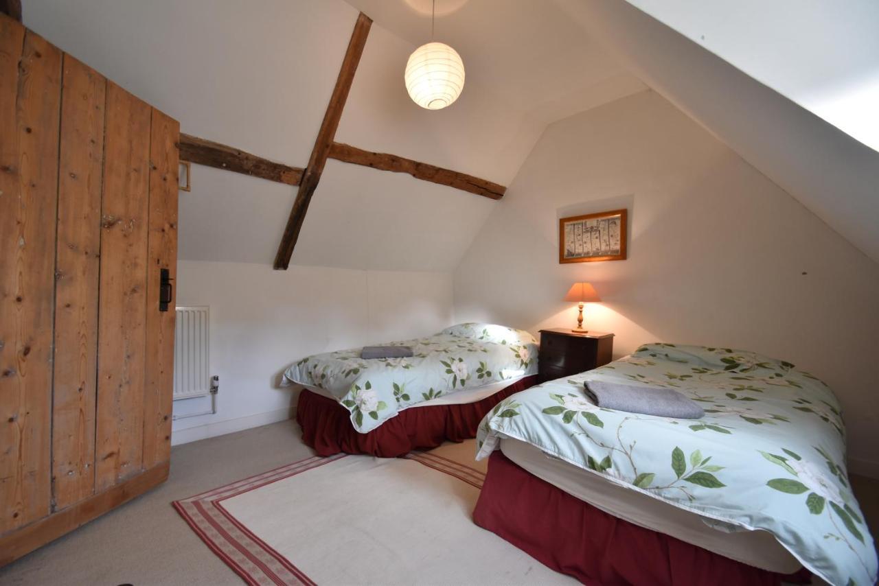 Whitefriars, Rye - Central Location With Parking For 3 Cars - Large Family Home Экстерьер фото