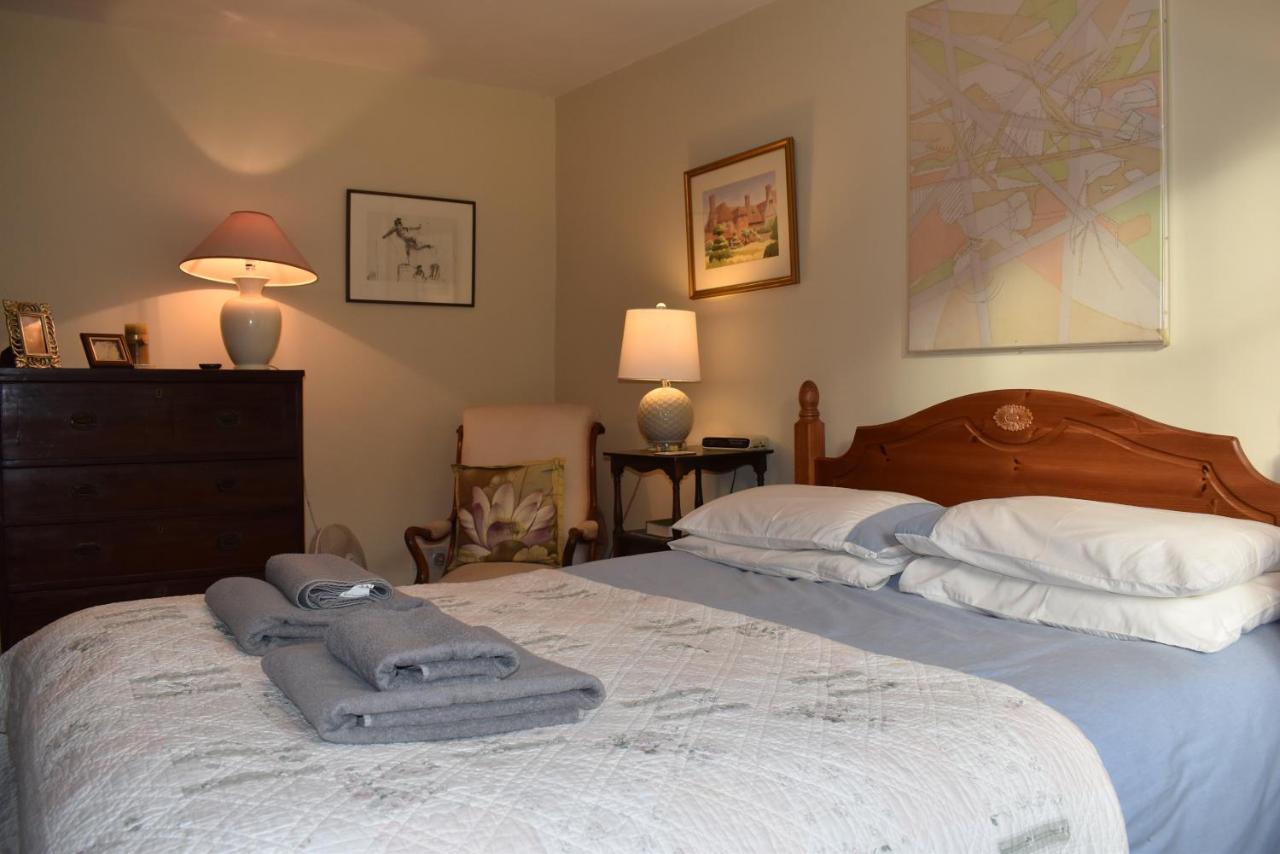 Whitefriars, Rye - Central Location With Parking For 3 Cars - Large Family Home Экстерьер фото