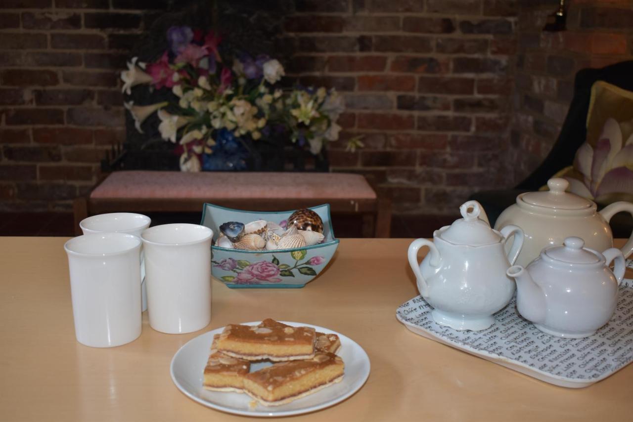 Whitefriars, Rye - Central Location With Parking For 3 Cars - Large Family Home Экстерьер фото