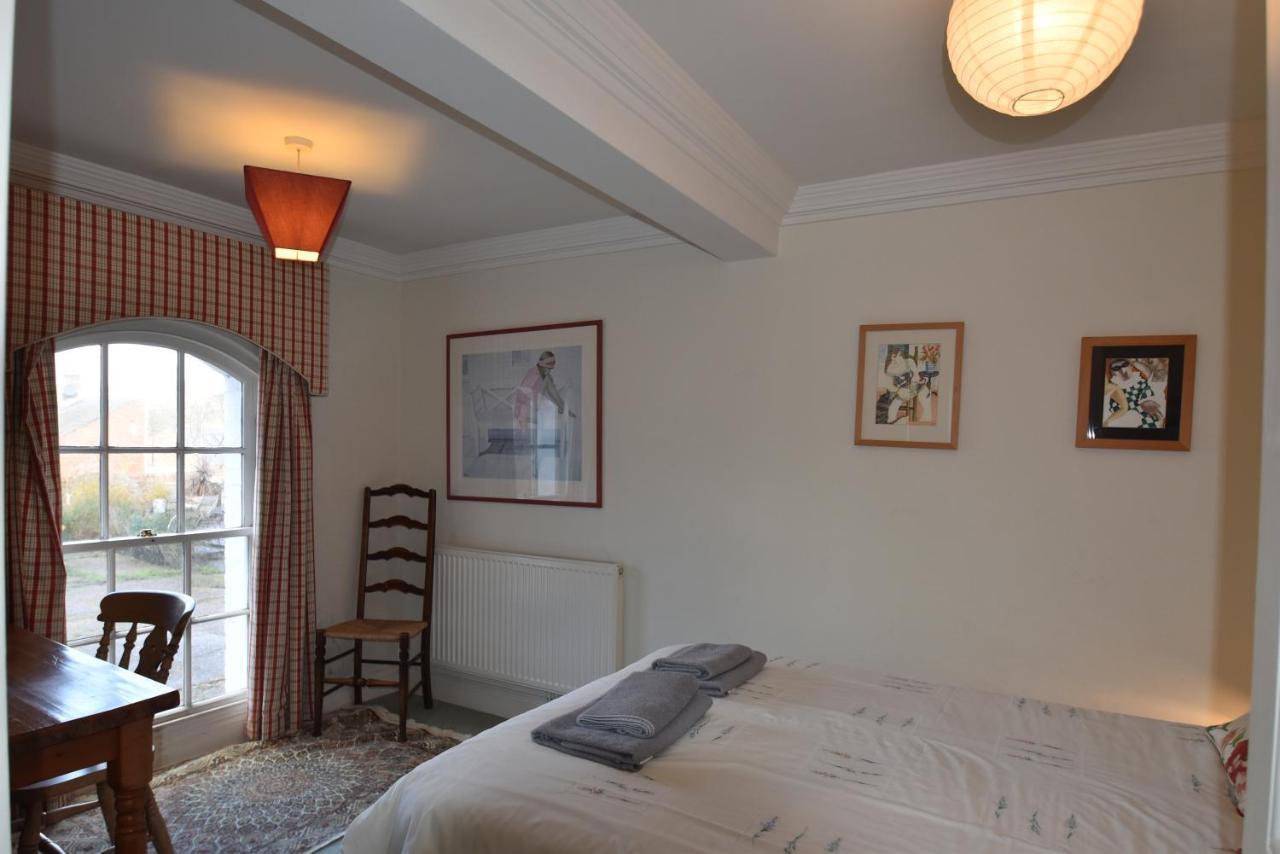 Whitefriars, Rye - Central Location With Parking For 3 Cars - Large Family Home Экстерьер фото