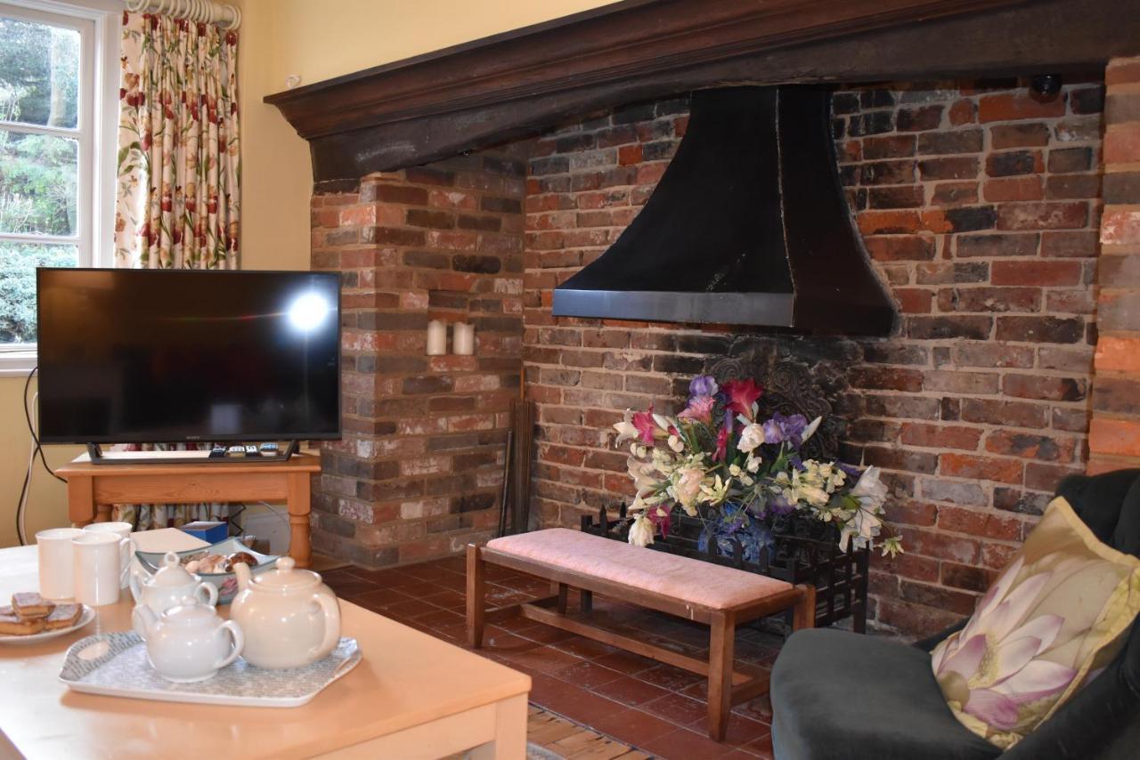 Whitefriars, Rye - Central Location With Parking For 3 Cars - Large Family Home Экстерьер фото